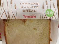 -山崎面包(静安久光店)