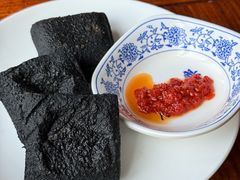 芜湖臭豆腐-金隆兴(镜湖店)