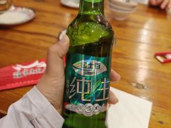 -陈家老院子·长春特色东北家宴(一匡街店)