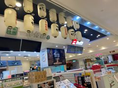 -凯德广场(西城店)