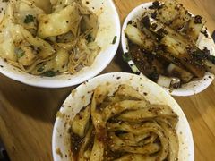 -洞子口张老二凉粉(文殊院店)