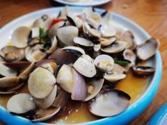 -蟹老板的海鲜
