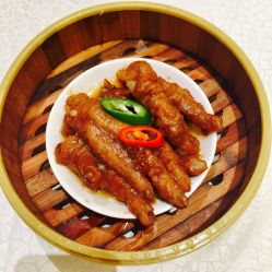 -佳丽海鲜大酒楼·宴会厅(蔡塘店)