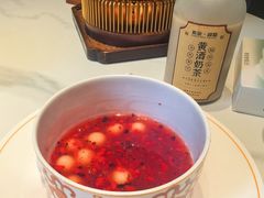 -紫金·越暨·三十年精致诸暨菜(滨江店)