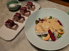 -泰钰丰烤鸭.天津菜(开发区店)
