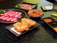 -樱嘢·炭火烧肉(惠南店)