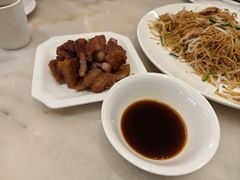 -华盛丰温州大排档(东三环南路店)