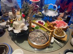 -享月汤皇·海鲜小火锅·聚会(曲江创意谷店)