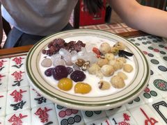 -堂屋糖水店(愚园店)