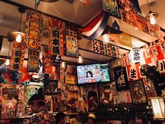 -平成屋·午肴夜酒(四川北路店)