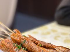 -铭副琦食·虾蟹烩馆(渔人码头店)