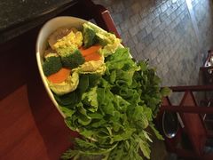 捞王锅物料理(昆山店)-捞王猪肚鸡火锅(昆山店)