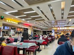 -红鼻子桂林米粉(金唐新光界店)