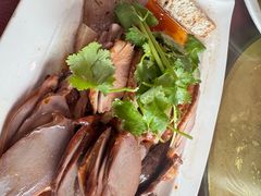 -天天海鲜城·海鲜大排档(新溪店)