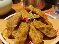 米其林冰川茄子-桂小厨广西菜(青秀万达店)