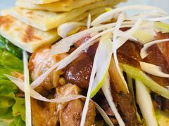 -鼎香润(德胜门内店)