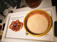-京味斋·北京烤鸭(华威桥北工大店)