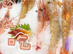 -万岛日本料理铁板烧(大宁店)
