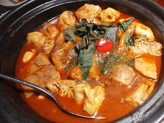 -瑶王府·广西菜(金阳路店)