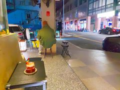 大堂-BE NORMAL CAFE(霞溪路店)