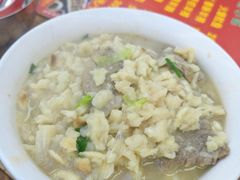 -老刘家泡馍·陕西老字号(钟楼广济街店)