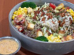 -魏斯理汉堡(西安沣东吾悦店)