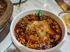 夫妻肺片-新川办餐厅
