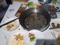 -好食代自助烤涮鲜切牛肉火锅