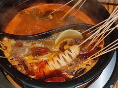 -江湖六膳門串串香(隆礼路店)