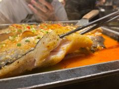 -炉鱼(萧山万象汇店)
