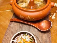 原味汽锅鸡-雀舞云南菜(天津天河城购物中心店)