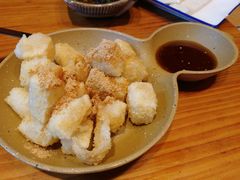 -老凯俚酸汤鱼(鸿通城店)