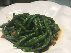 干煸豆角-湖锦酒楼·32年地道湖北菜(光谷店)