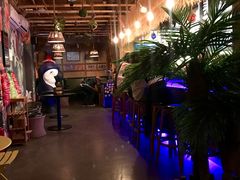 -The Tiki Bungalow提基小木屋酒吧