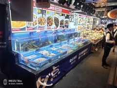 -必点海鲜·鲅鱼水饺(鞍山西道店)