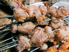 -清真·馬坡二旦烧烤(人生一串拍摄店)