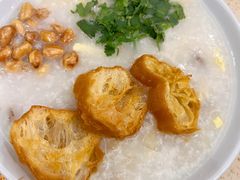 -点都德(大茶楼店)