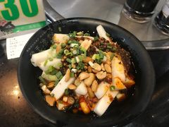王妈花生粉-丝丝香王凉粉(汇宇店)