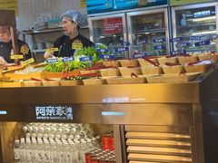 -阿亲家·韩式无限烤肉(春熙路店)