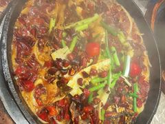 -老板恋上鱼(恒隆广场店)