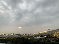 -广州白云机场雅高铂尔曼大酒店