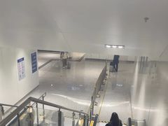 -浦东1号2号航站楼(地铁站)