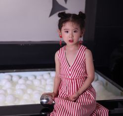-花开映像儿童摄影
