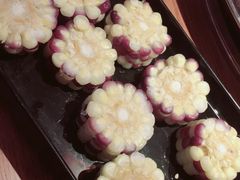 玉米-佬土鹅肠火锅(解放路店)