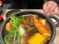 -吉野家(群力王府井店)