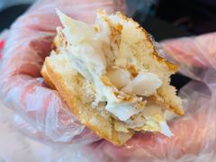 双层深海鳕鱼堡-肯德基(沪东店)