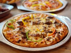 -Tubestation站点比萨(高新万达ONE店)