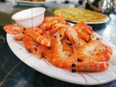 -波记美食店·现捞海鲜