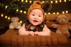 -蜜阁孕味亲子摄影(太奥广场店)