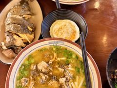 -沈记土鸡米线(七星街品牌中心店)